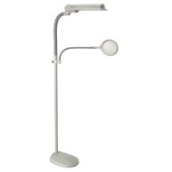 OttLite EasyView Craft Floor Lamp