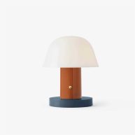 &Tradition Setago JH27 Table Lamp