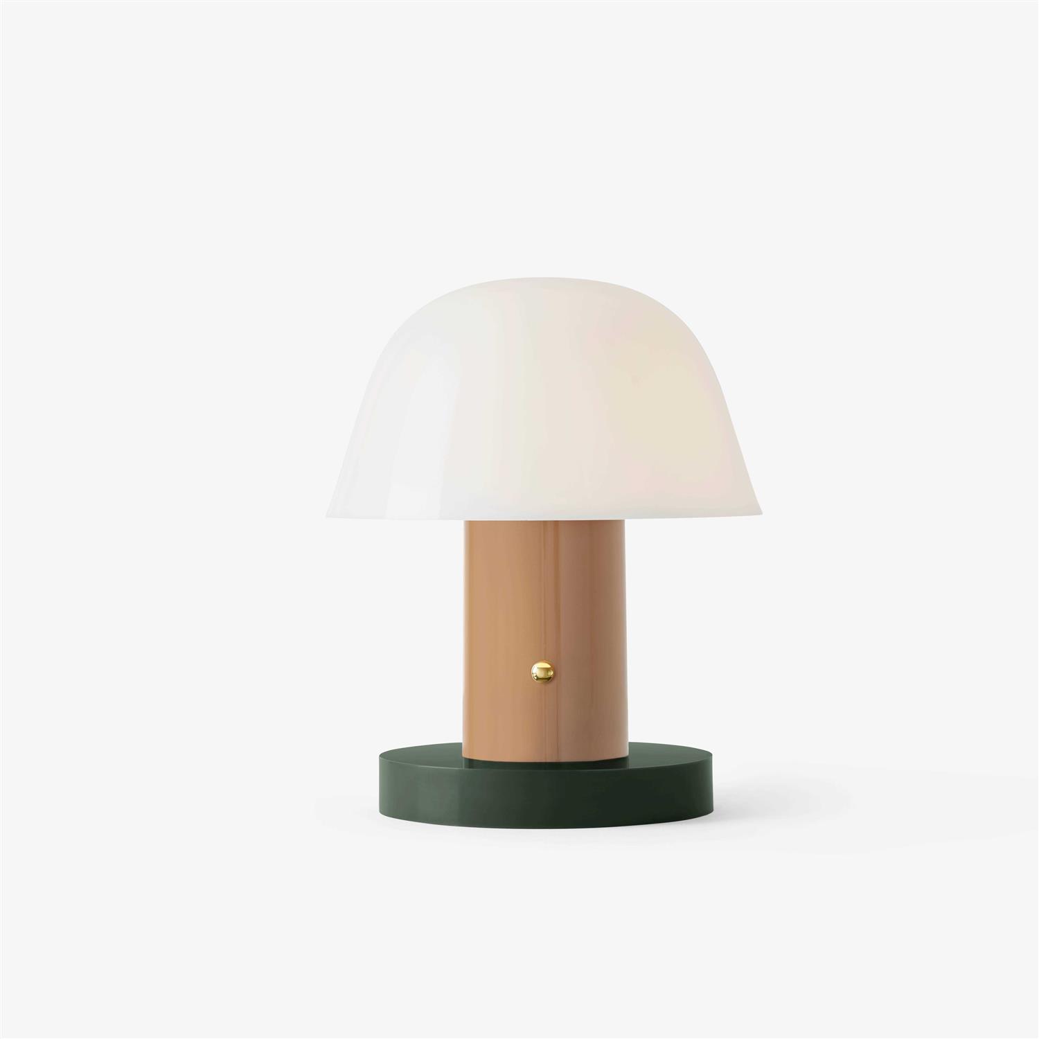 &Tradition Setago JH27 Table Lamp