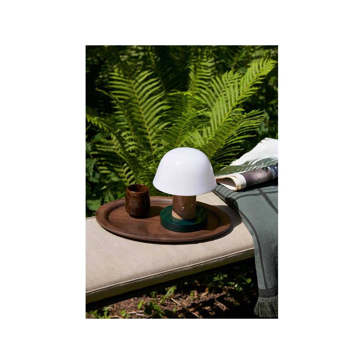 &Tradition Setago JH27 Table Lamp - Image 2