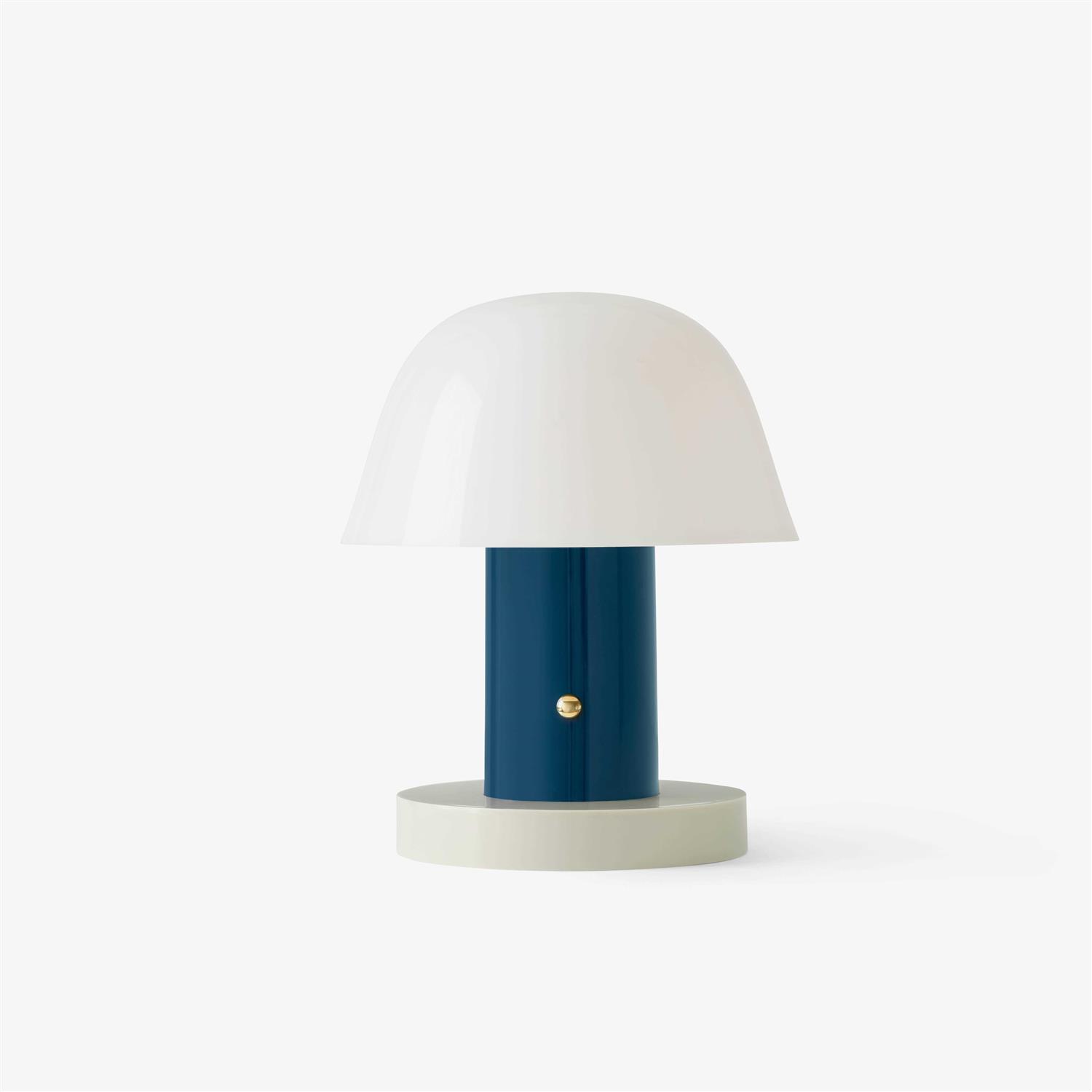 &Tradition Setago JH27 Table Lamp - Image 3