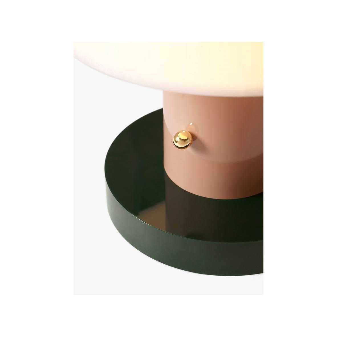 &Tradition Setago JH27 Table Lamp - Image 5