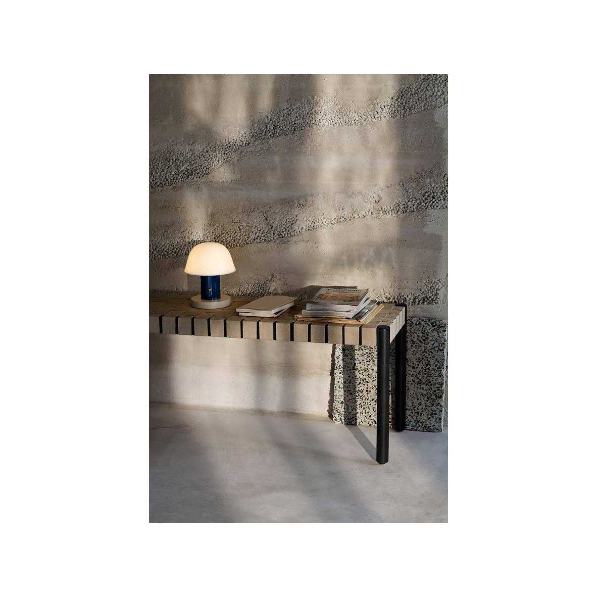 &Tradition Setago JH27 Table Lamp - Image 2