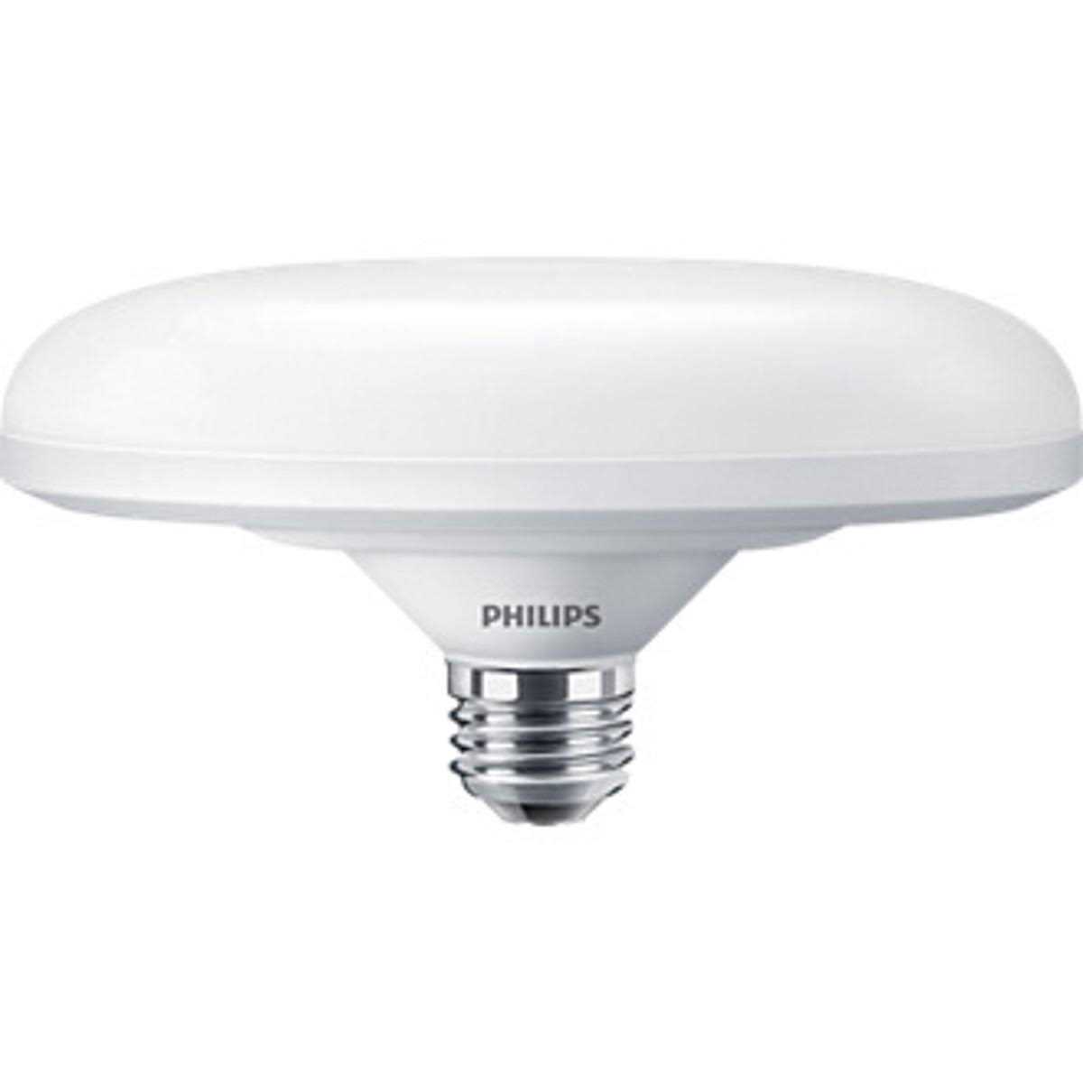 Philips Wide Surface LED Floodlight Light Bulb 577007 - Image 5