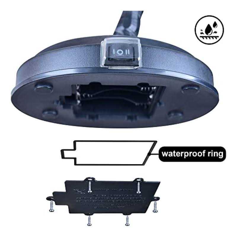 18 Colors Rose Lamp Color Changing Light Up Rose Tree Lamp Girls Gift for Mother’s Day - Image 2