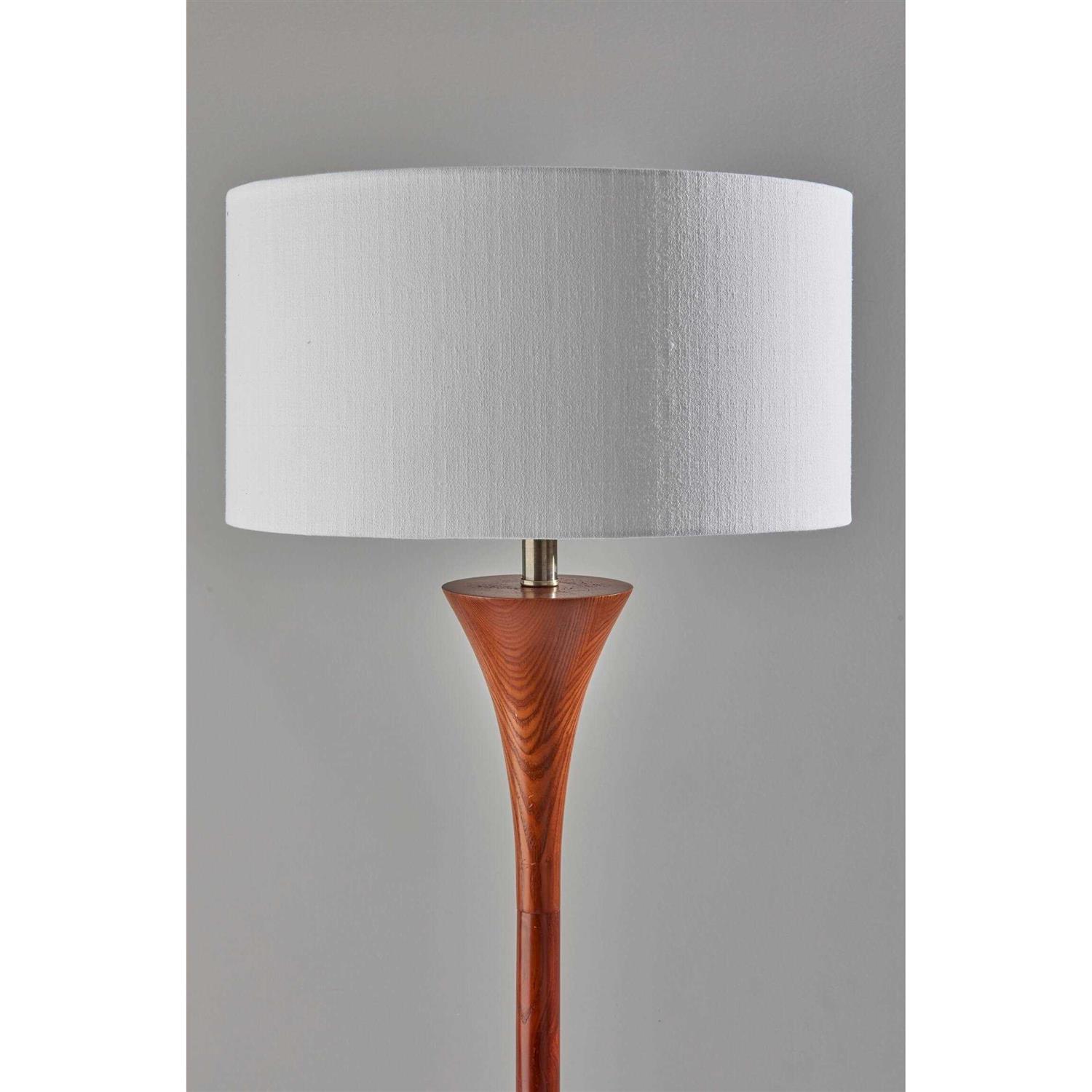 Adesso Rebecca Floor Lamp - Image 2