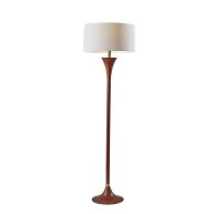 Adesso Rebecca Floor Lamp