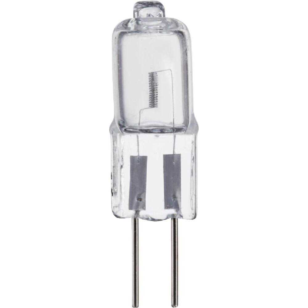 Philips T3 12V Halogen Special Purpose Light Bulb - Image 3