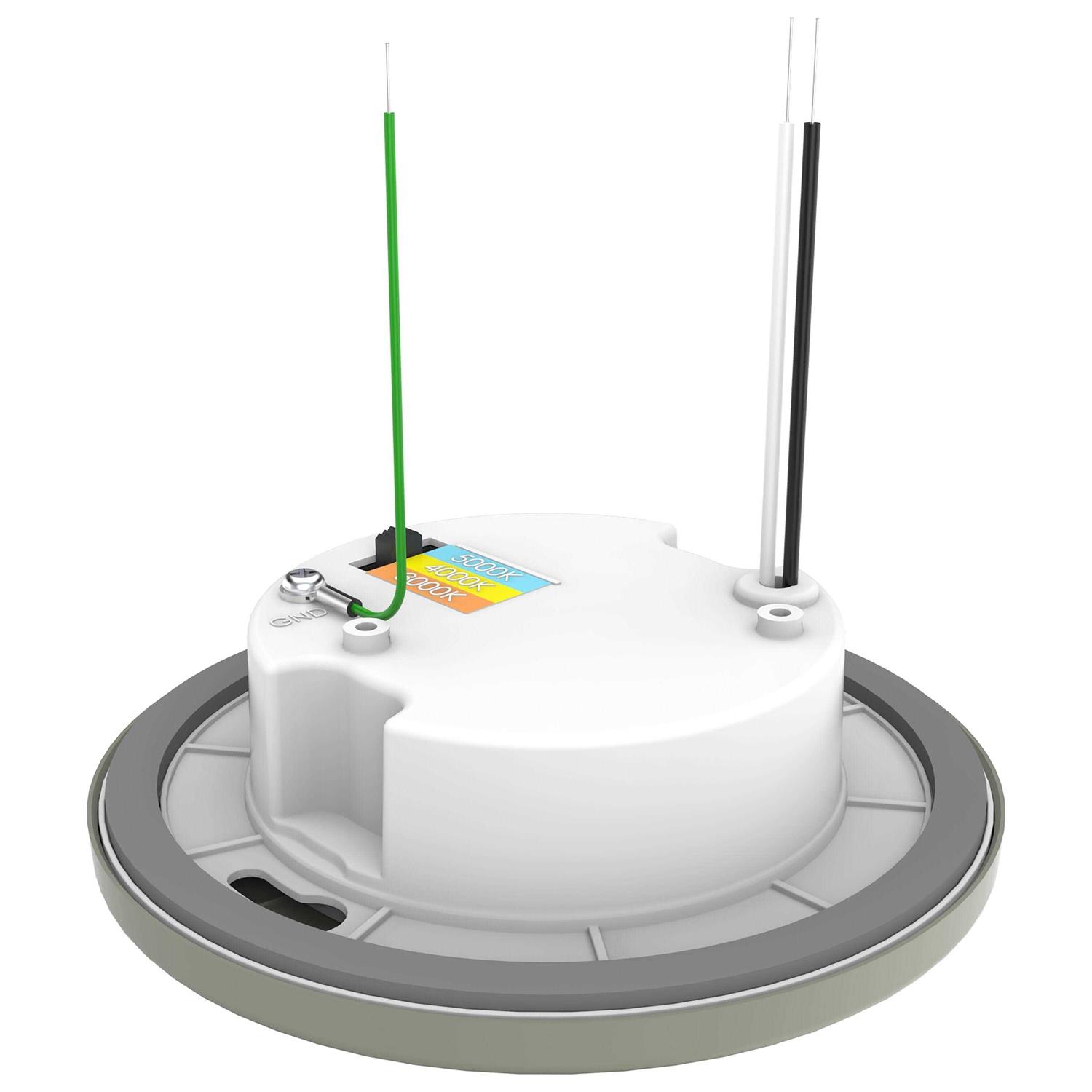 Nuvo Lighting LED Surface Mount - Image 2