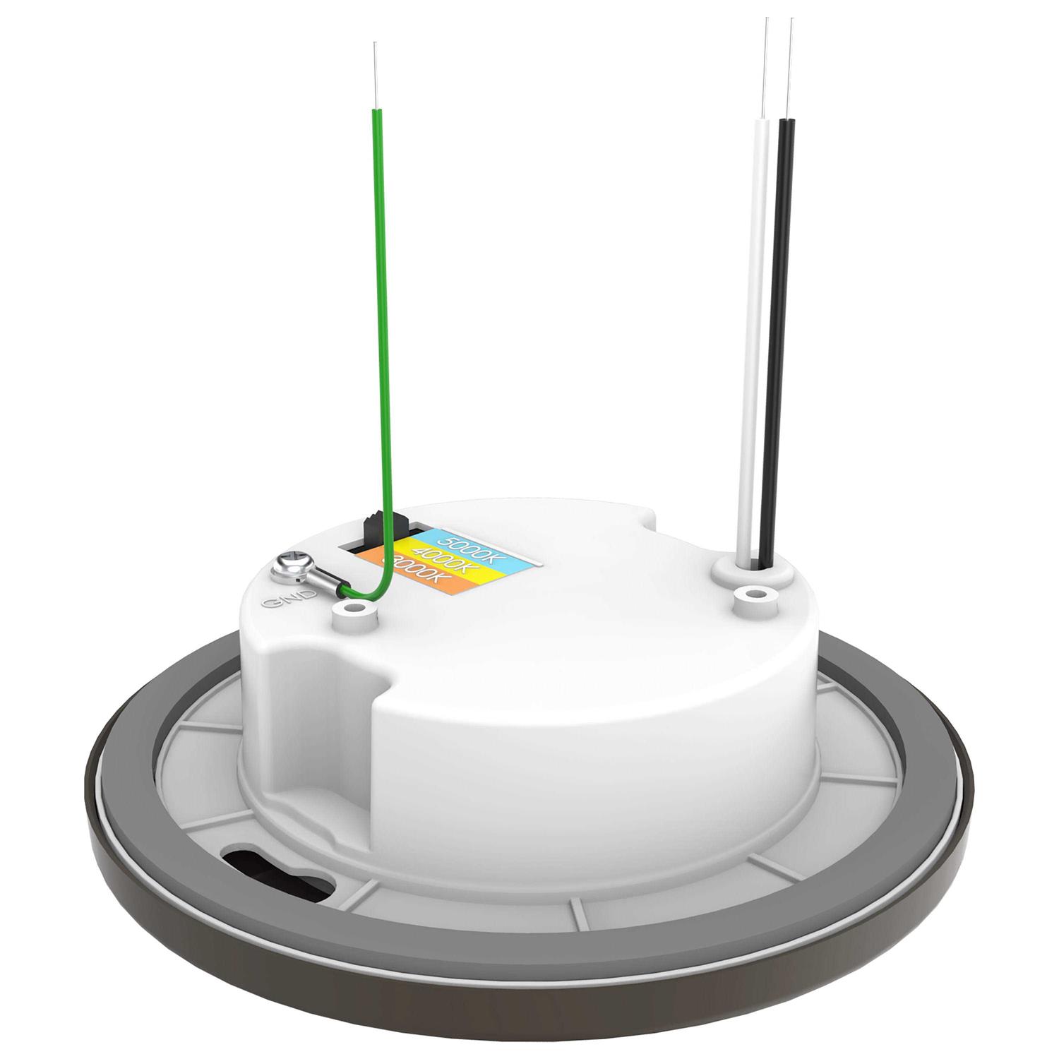 Nuvo Lighting LED Surface Mount - Image 2