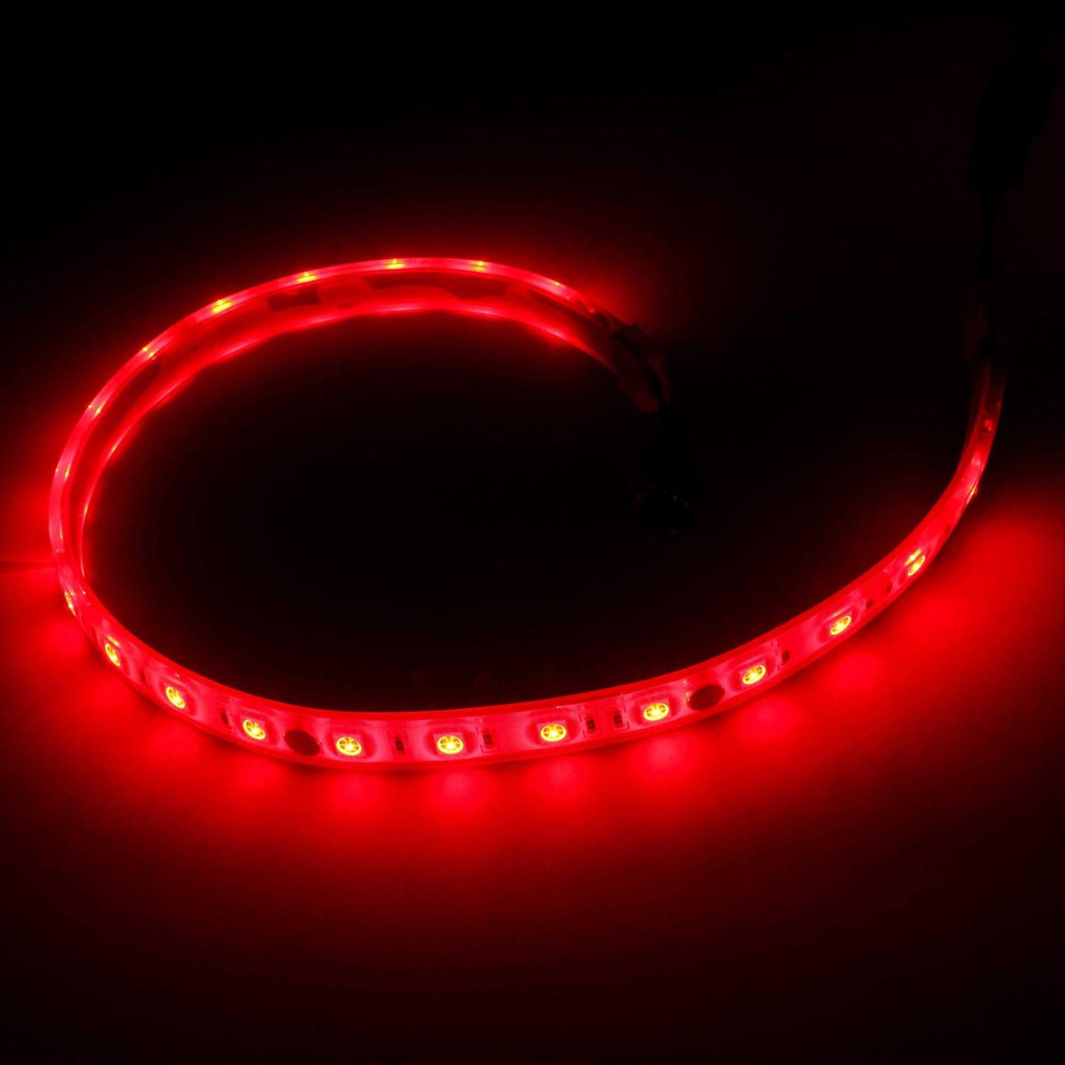 Phanteks PH-LEDKT_COMBO RGB LED Strip Combo Set - Image 2
