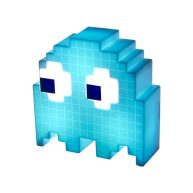 Pac-Man Ghost Light