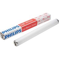 Philips 141507 Linear Fluorescent 14-Watt 15-Inch T12 Soft White Light Bulb