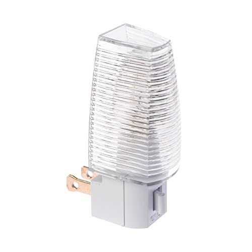 Projectpak Plug in Night Light with Manual On/off Switch for Hallway - Image 4