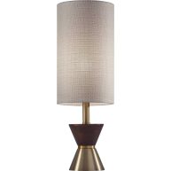 Adesso Carmen Table Lamp 4268-21