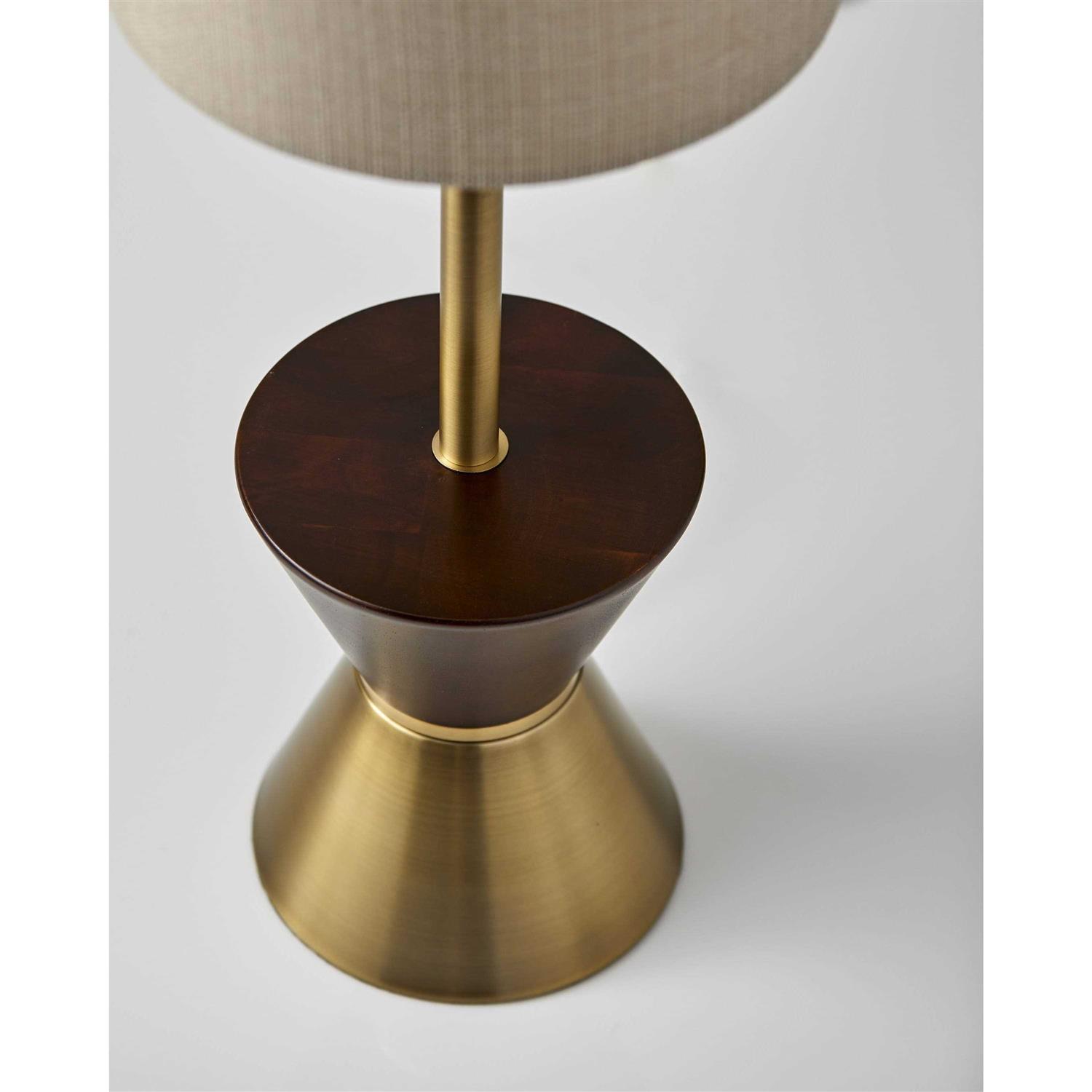 Adesso Carmen Table Lamp 4268-21 - Image 2