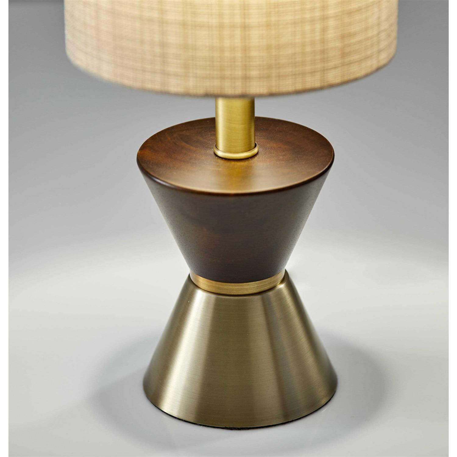Adesso Carmen Table Lamp 4268-21 - Image 4