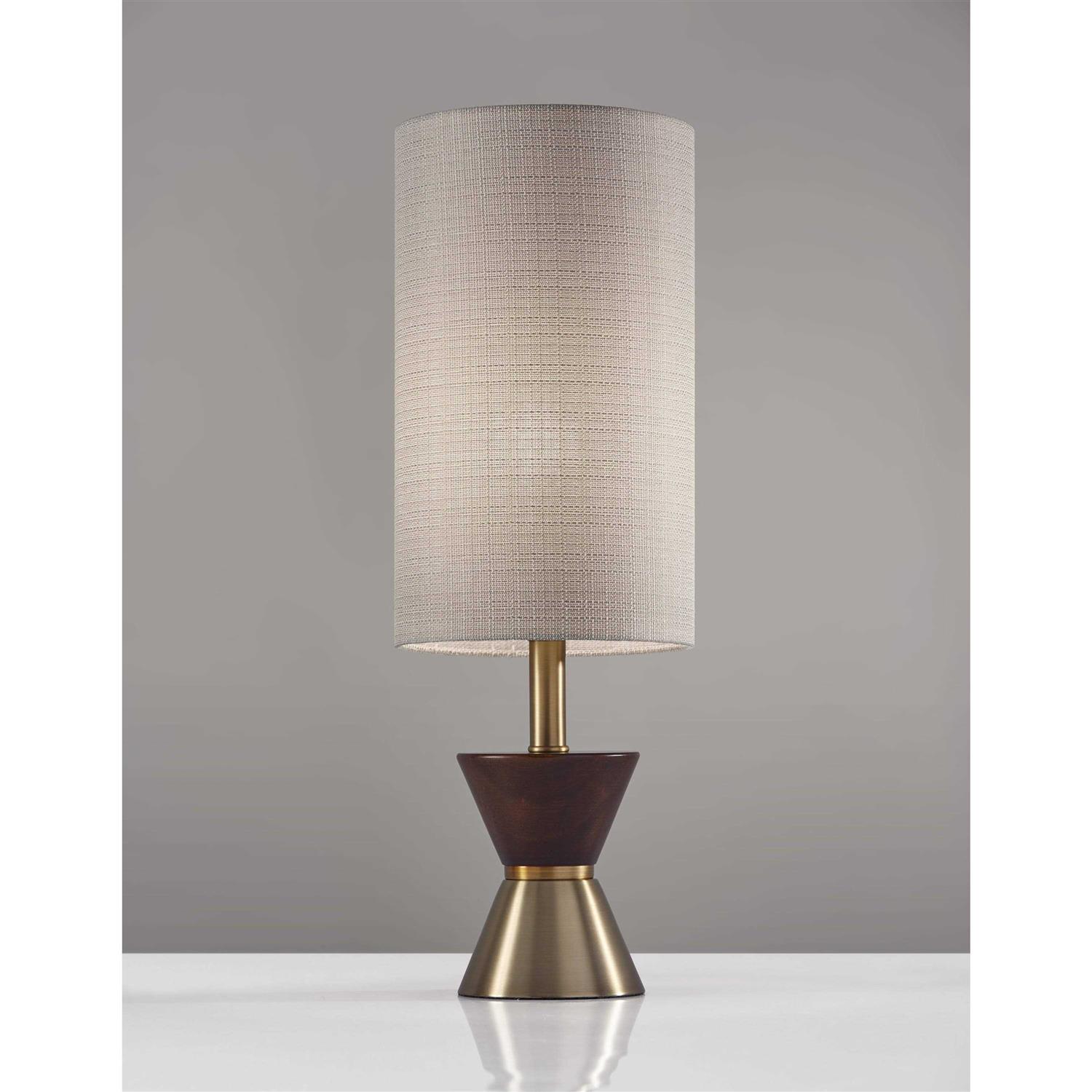 Adesso Carmen Table Lamp 4268-21 - Image 5