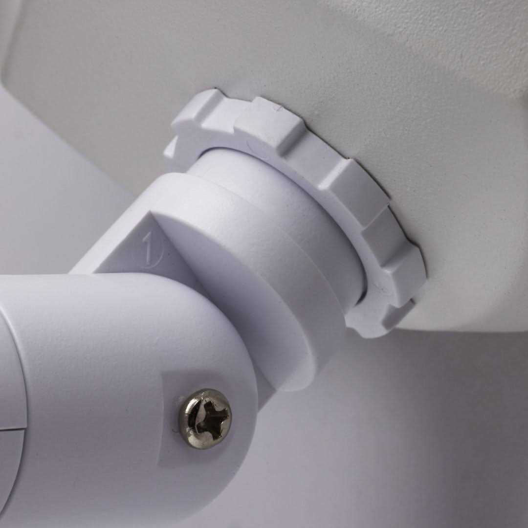 Nuvo Lighting LED 2 Bullet Head Security Light - Image 3