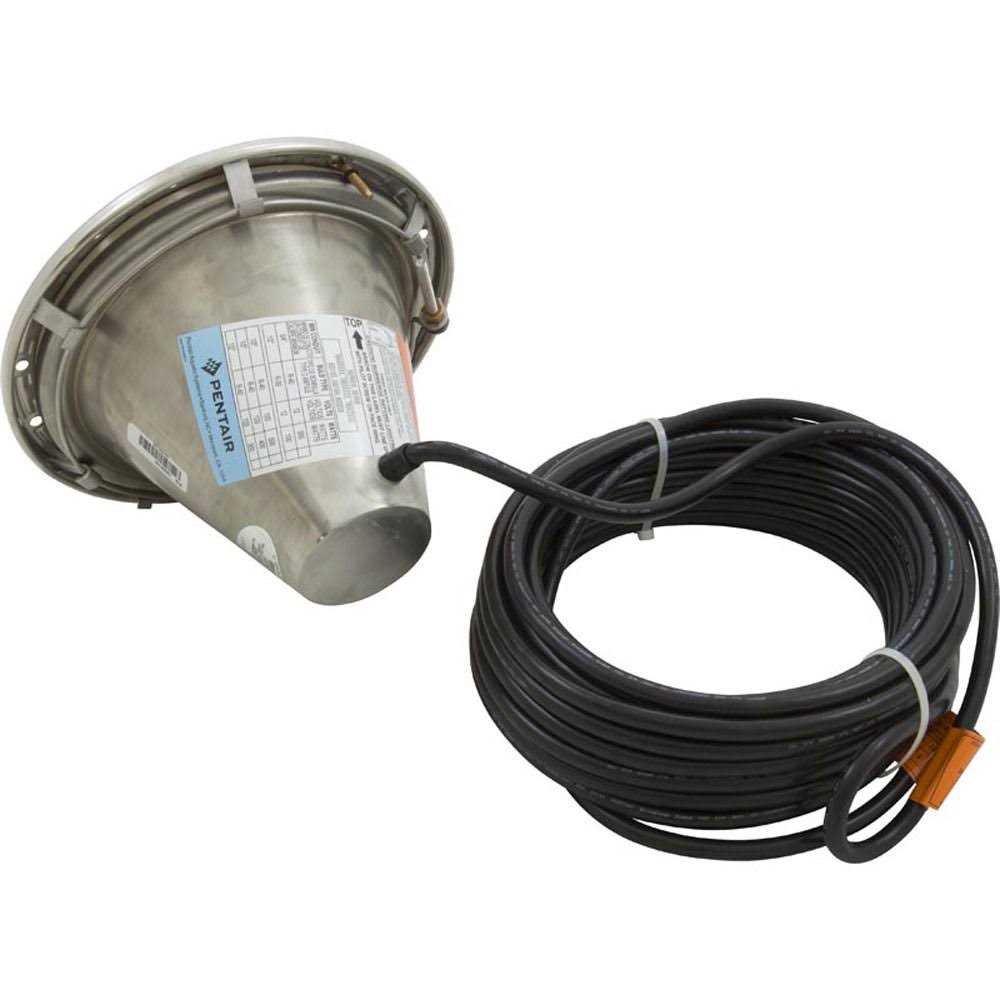 Pentair Amerlite Pool Light 78458100 - Image 2