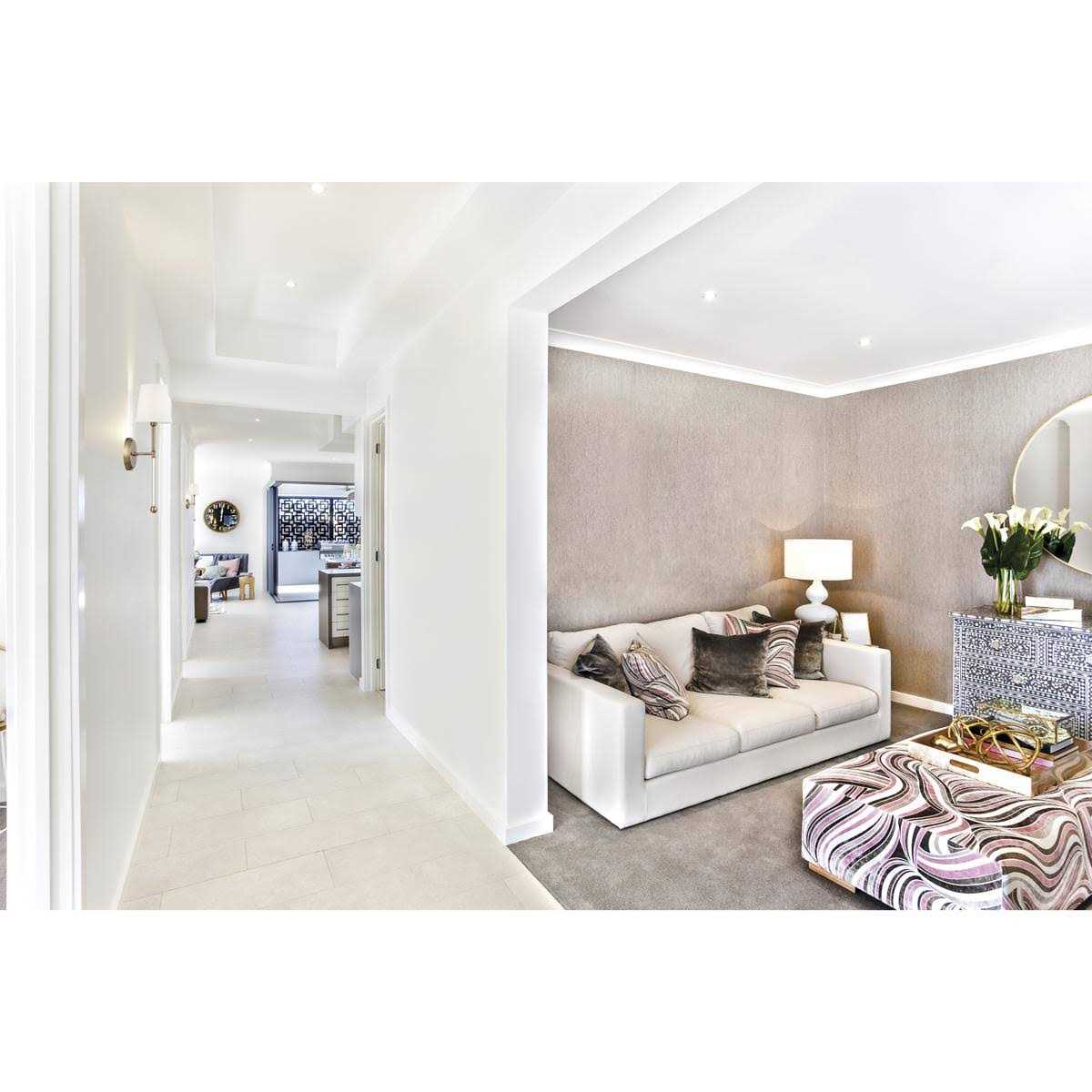 Nuvo Lighting Olmsted 1 Light Wall Sconce - Image 3