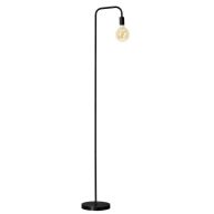 O’Bright O’Bright Industrial Floor Lamp for Living Room 100% Metal Lamp
