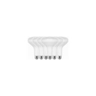 75-watt Equivalent Br40 CEC Dimmable LED Light Bulb Soft White