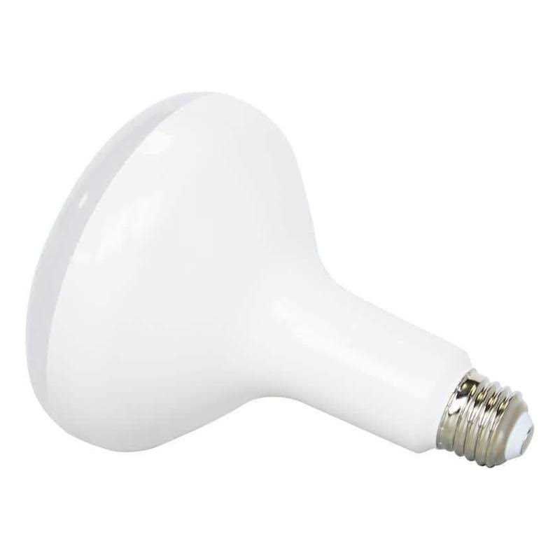 75-watt Equivalent Br40 CEC Dimmable LED Light Bulb Soft White - Image 3