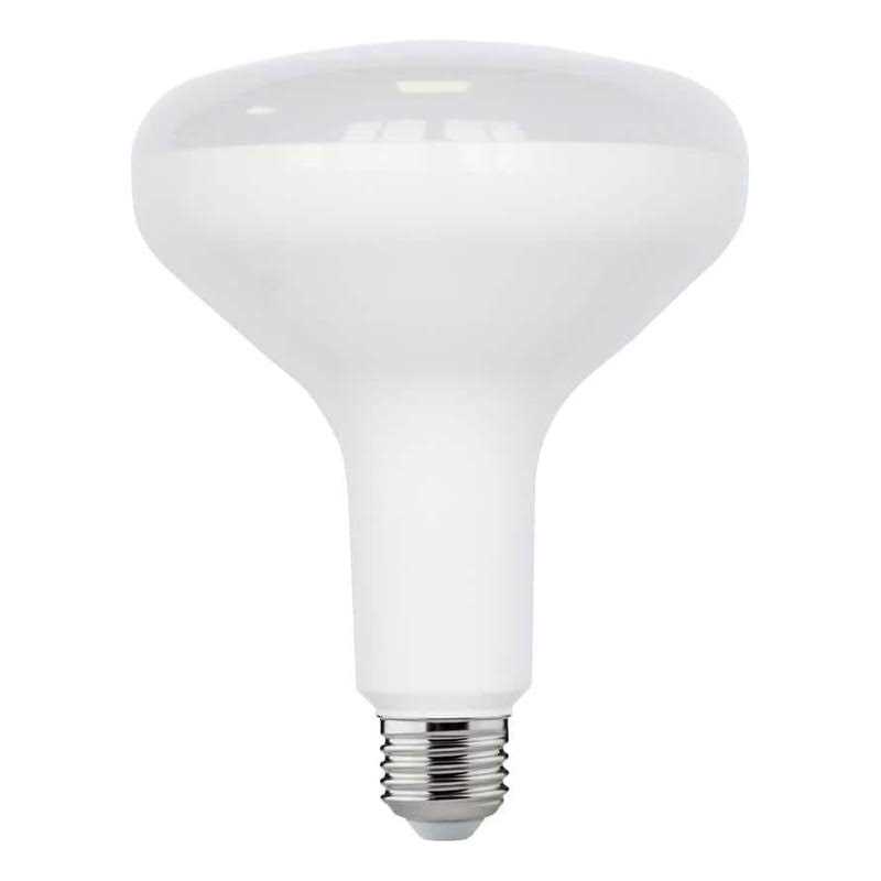 75-watt Equivalent Br40 CEC Dimmable LED Light Bulb Soft White - Image 4