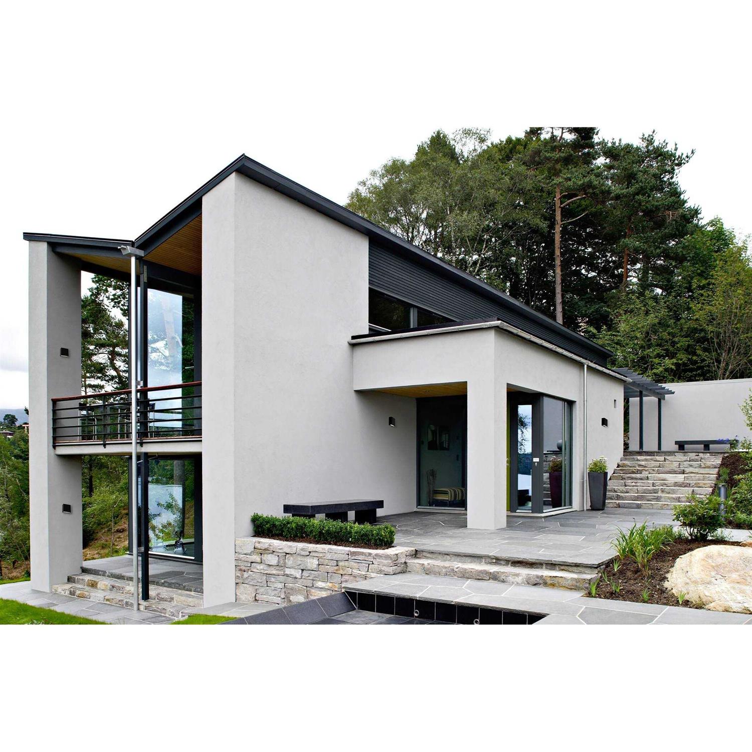 Northlight 12 Black Lantern Solar Light with White LED Light and Lawn Stake - Image 3