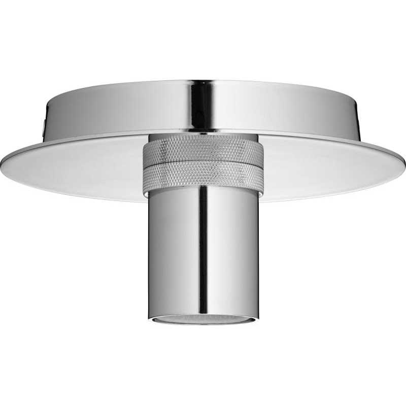 Quorum 322-80 One Light Ceiling Mount - Image 2