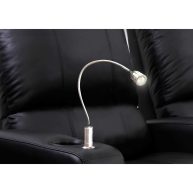 Octane Seating Octane Theater seating Light