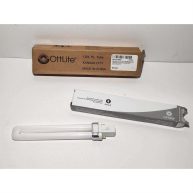 Ottlite 13W Replacement Tube Light Bulb with Magnetic Ballast Bulb