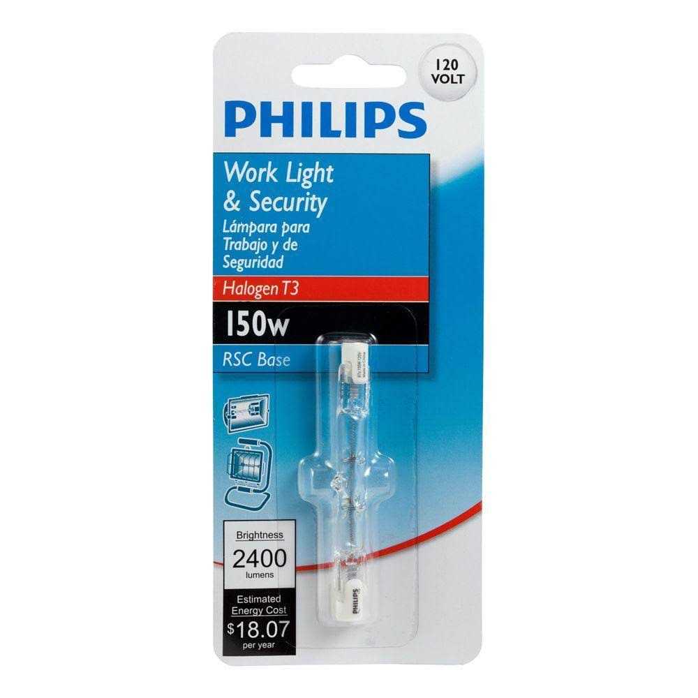 Philips T3 Halogen Bulb 415612 - Image 3