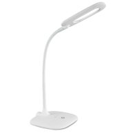OttLite Flexible Soft Touch LED Desk Lamp