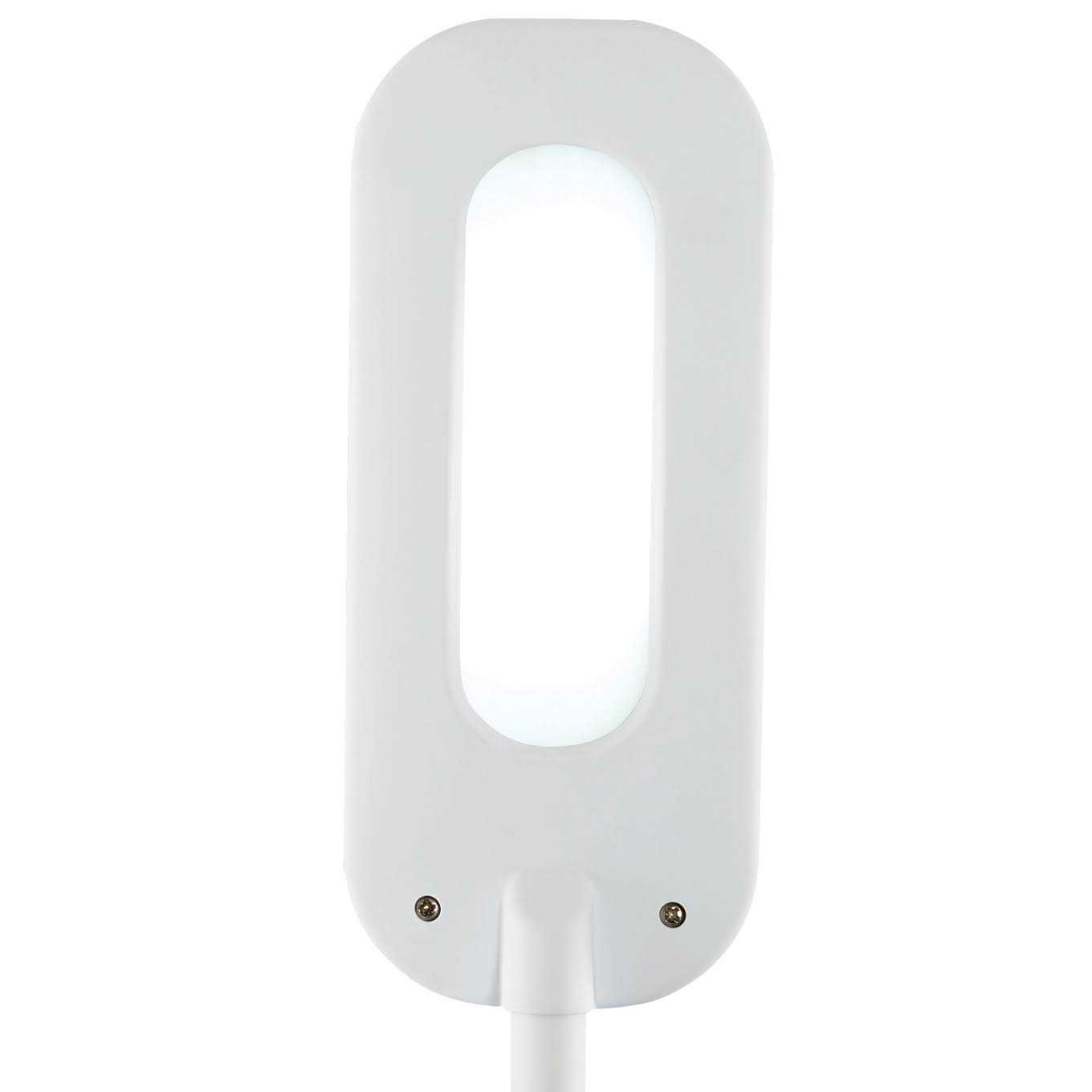 OttLite Flexible Soft Touch LED Desk Lamp - Image 2