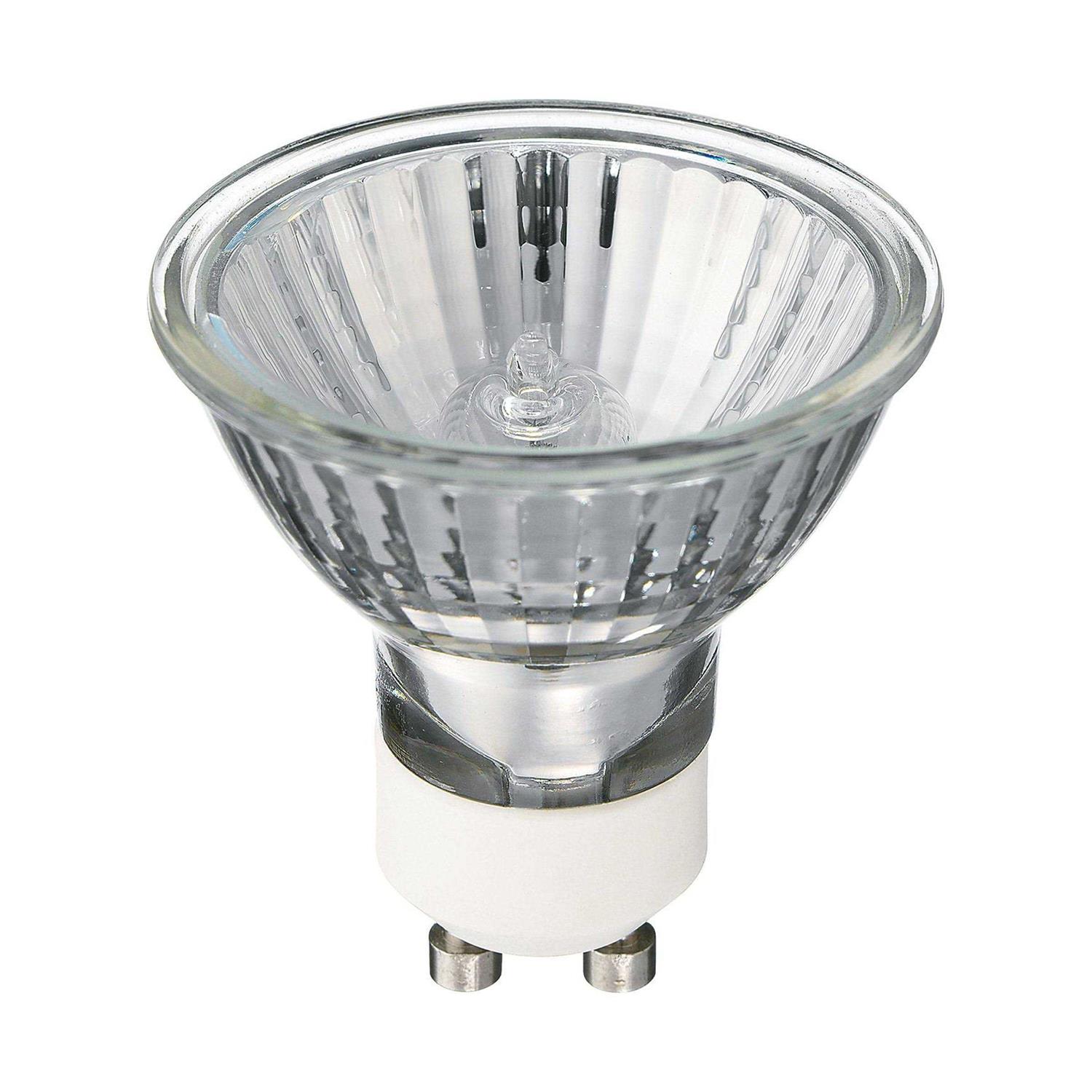 Philips 415794 Indoor Flood 50-Watt MR16 GU10 Base 120-Volt Light Bulb - Image 3