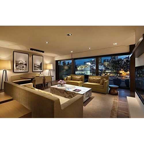 Philips 415794 Indoor Flood 50-Watt MR16 GU10 Base 120-Volt Light Bulb - Image 4