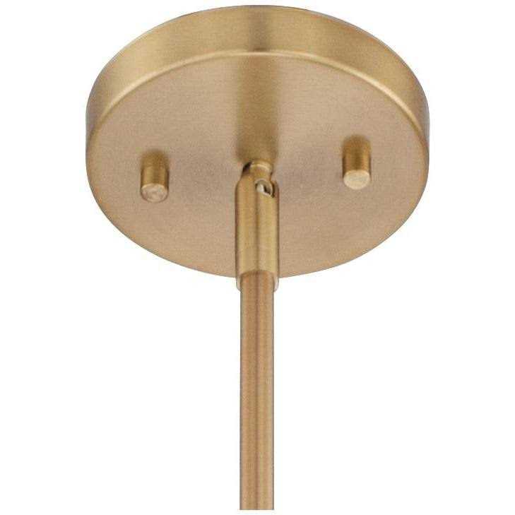 Possini Euro Design Janae Plated Gold Chandelier 29 1/2 Wide Modern Sputnik 12-Light Fixture for Dining Room House Foyer Kitchen Island Entryway - Image 4