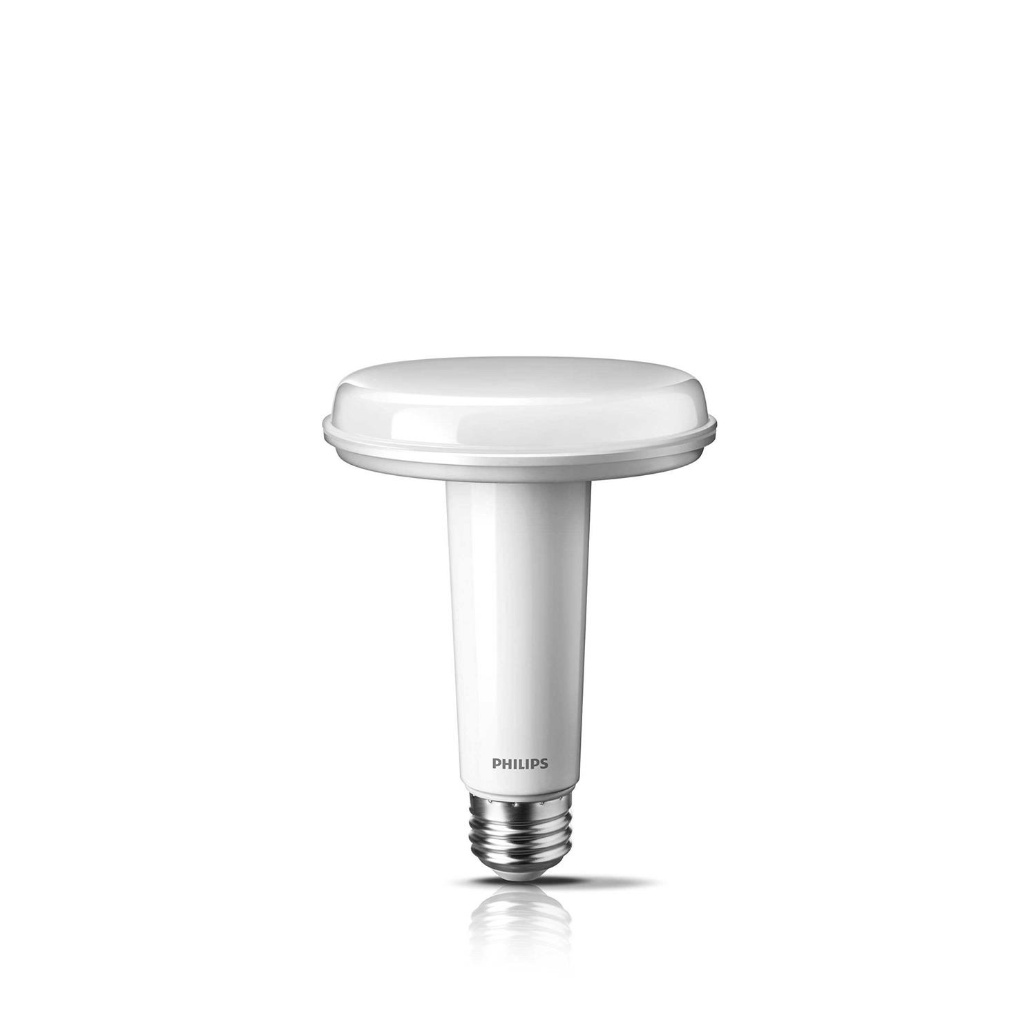 Philips 9.5W LED SlimStyle BR30 Dimmable Bulb