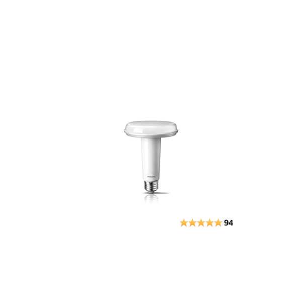 Philips 9.5W LED SlimStyle BR30 Dimmable Bulb - Image 2