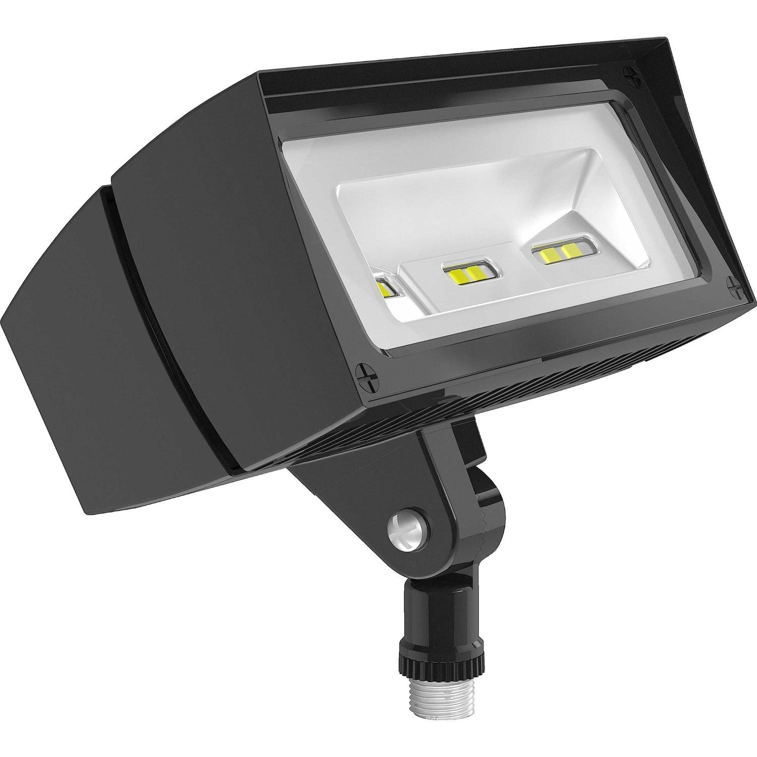 RAB FFLED18 18W LED Flood - Image 2