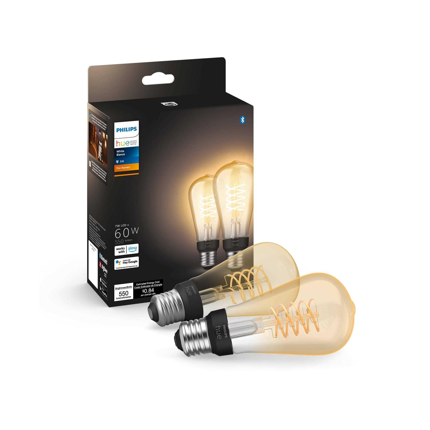 Philips Hue Smart Filament