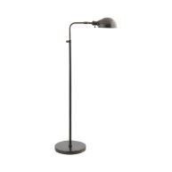 Old Pharmacy Floor Lamp Visual Comfort Signature