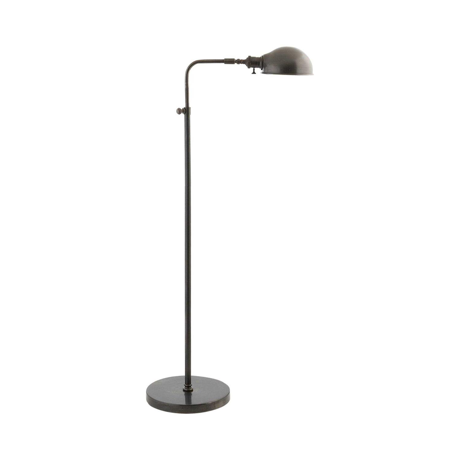 Old Pharmacy Floor Lamp Visual Comfort Signature