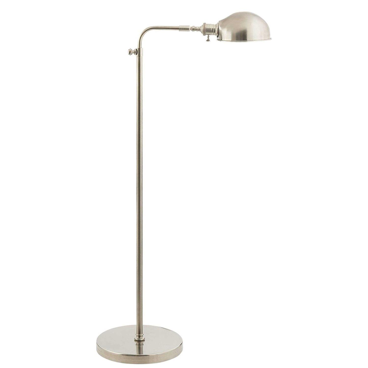Old Pharmacy Floor Lamp Visual Comfort Signature