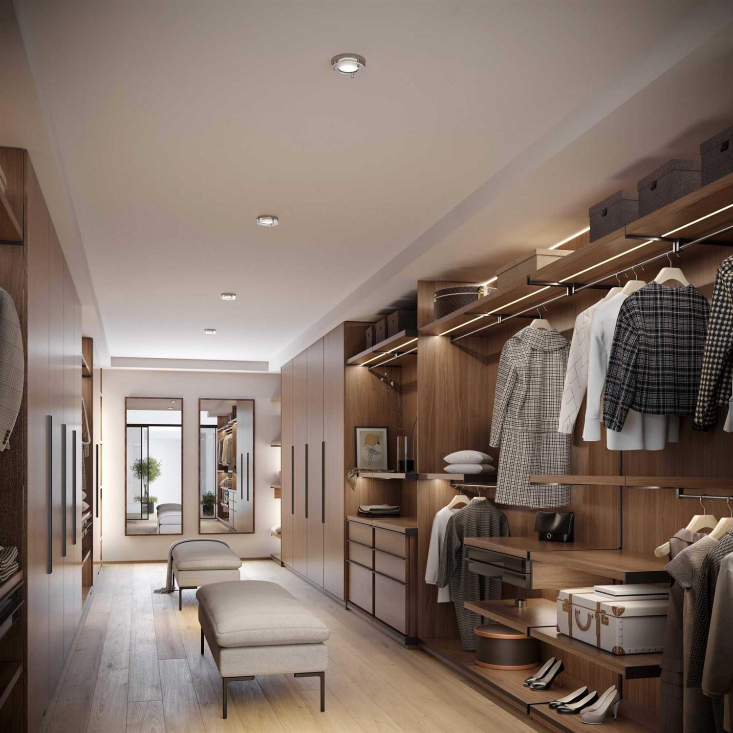 Progress Lighting LED Flush Mount P8247-09-30K - Image 5