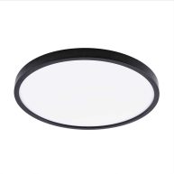 Project Source Energy Star Color Changing Flush Mount Light MXL1070-L20K9027B