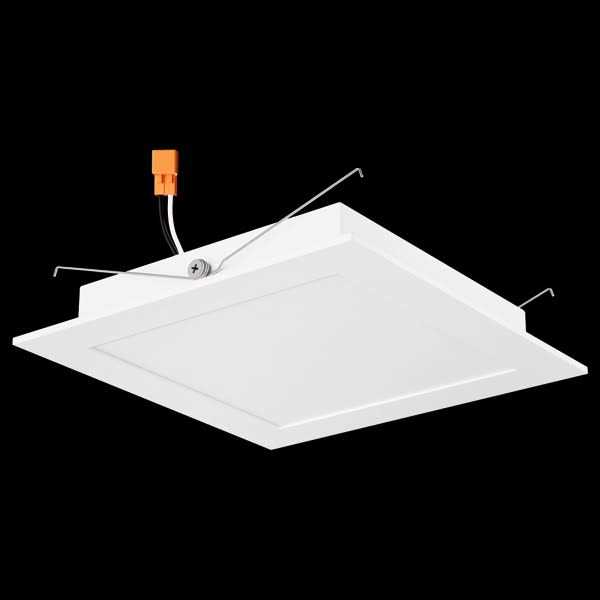 8 Elco Square LED Retrofit Insert - Image 2