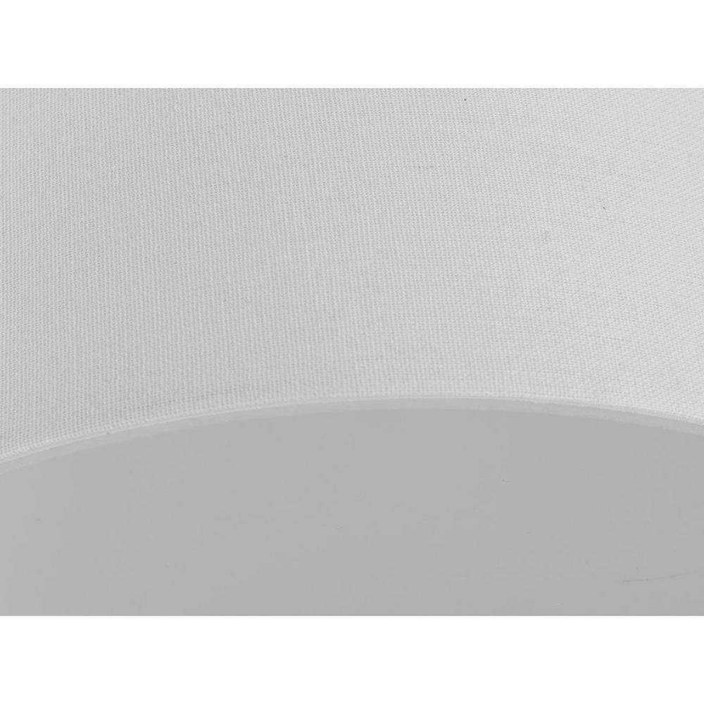 Progress Lighting Inspire Collection 17-Watt Antique Bronze Integrated LED Flush Mount - Image 2